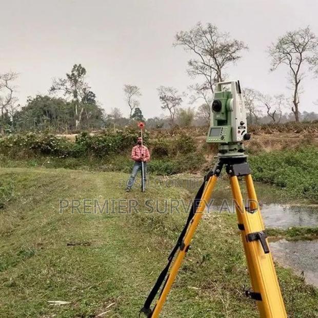 Ultimate Land Survey Company · Photo 3