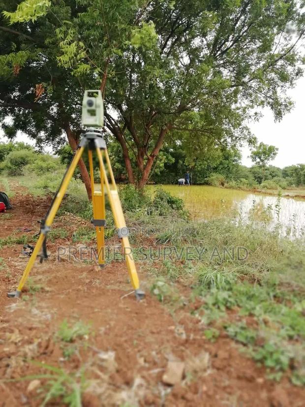 Ultimate Land Survey Company · Photo 4
