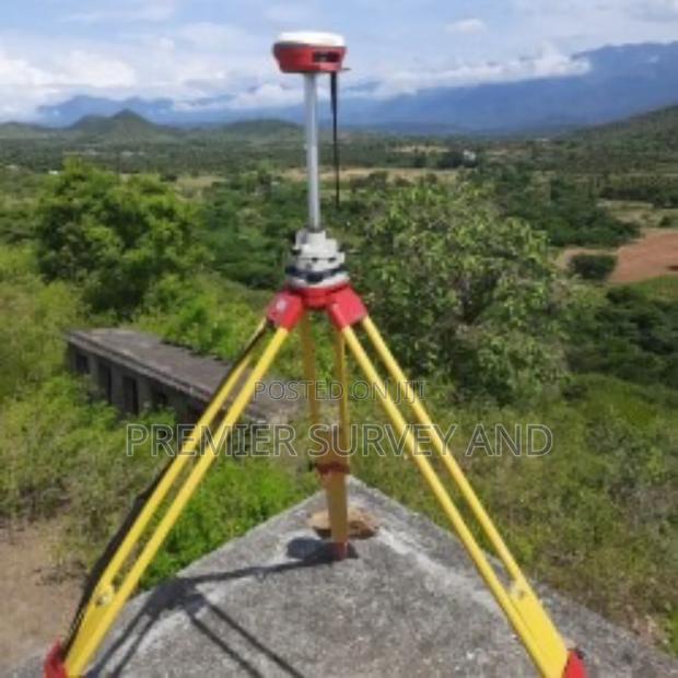 Professional Land Surveying Company · Photo 3