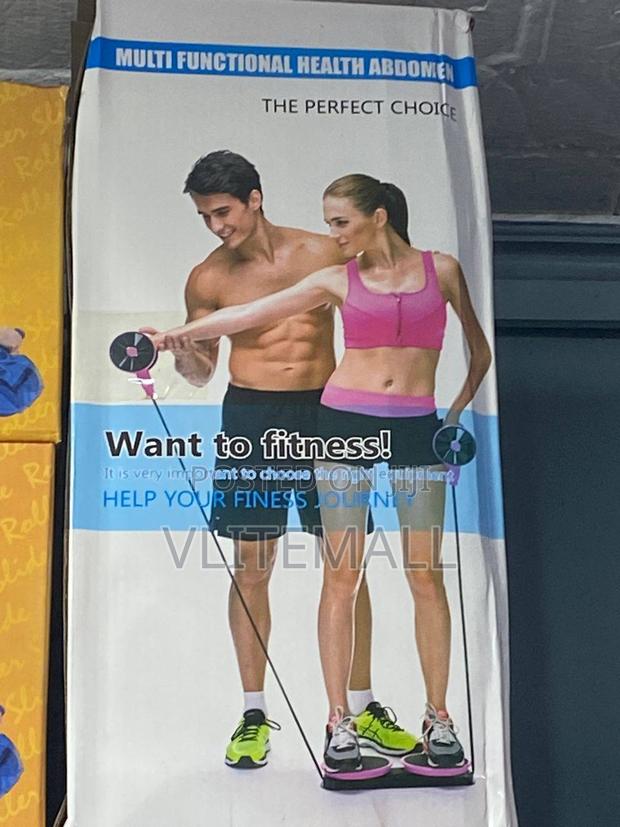 Original Work Out Tool Co · Photo 2