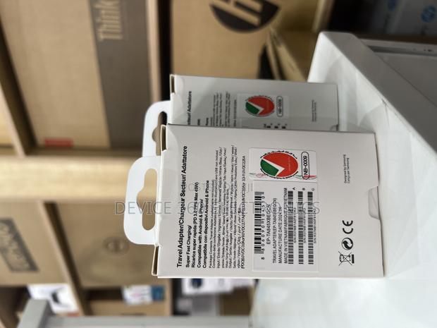 Original Samsung 45W PD Adapter · Photo 4