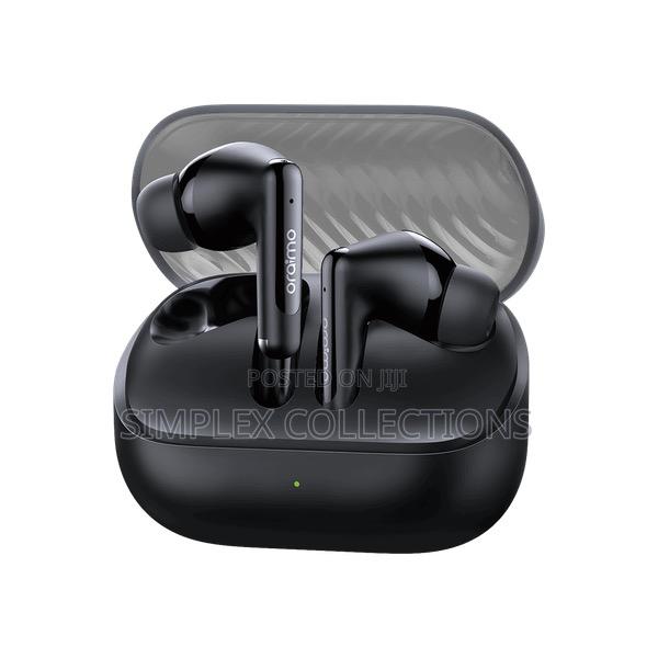Oraimo Spacebuds Neo True Wireless Spatial Earbuds photo 2