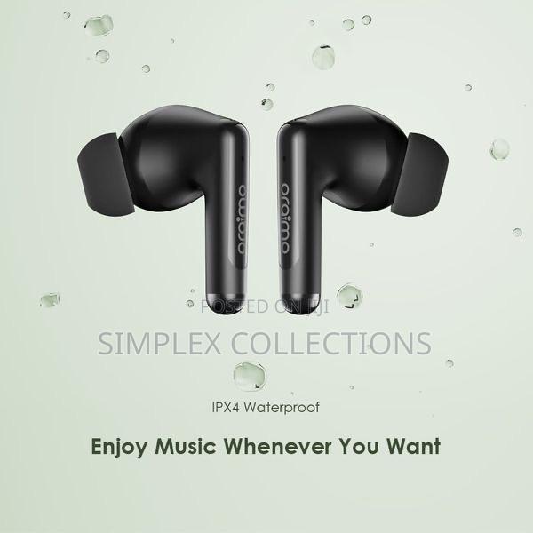 Oraimo Spacebuds Neo True Wireless Spatial Earbuds photo 4