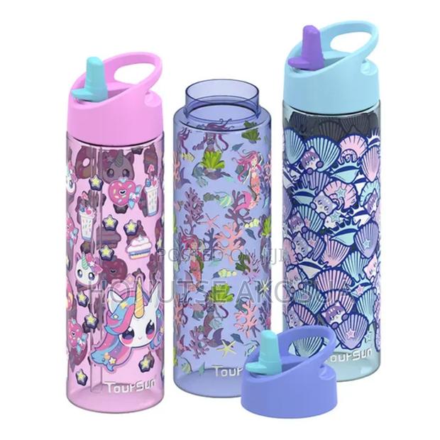 Water Bottles · Photo 3
