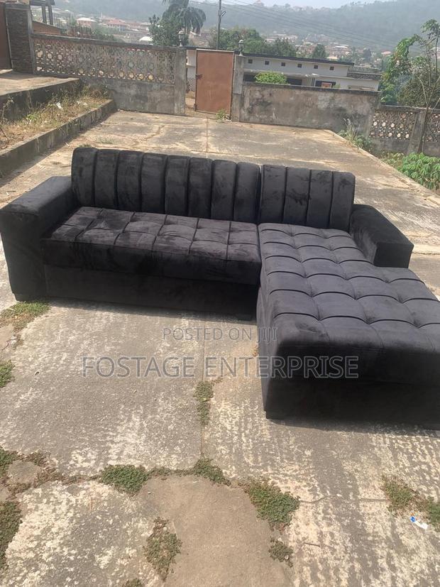Durable Brand New Sofa From Europe · Photo 2