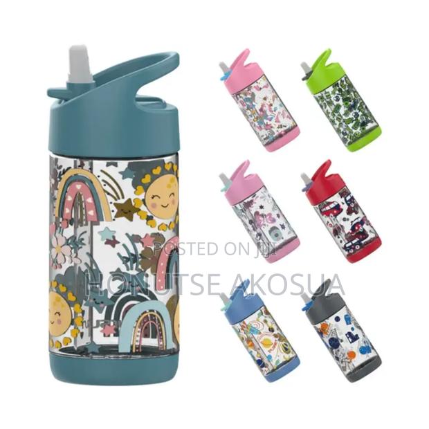 Water Bottles · Photo 2