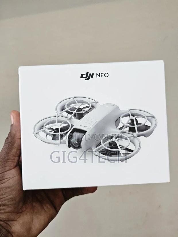 Dji Neo Standard Drone (No Rc) · Photo 4