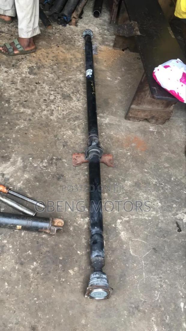 Long Shaft for Ford, Hyundai, Kia Etc We Do Repairs Too photo 2