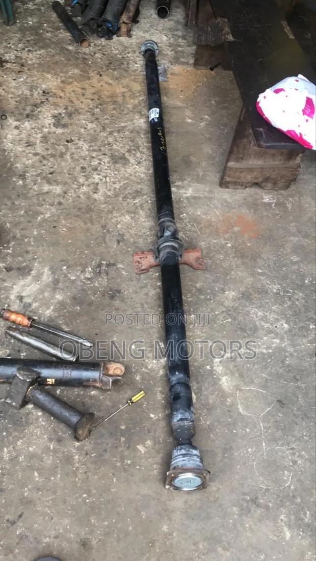 Long Shaft for Ford, Hyundai, Kia Etc We Do Repairs Too photo 3