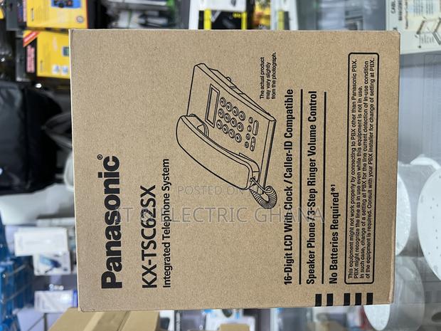 Panasonic Telephone
