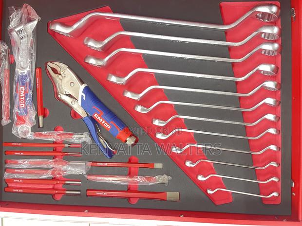 328 PCS Tool Chest Set photo 5