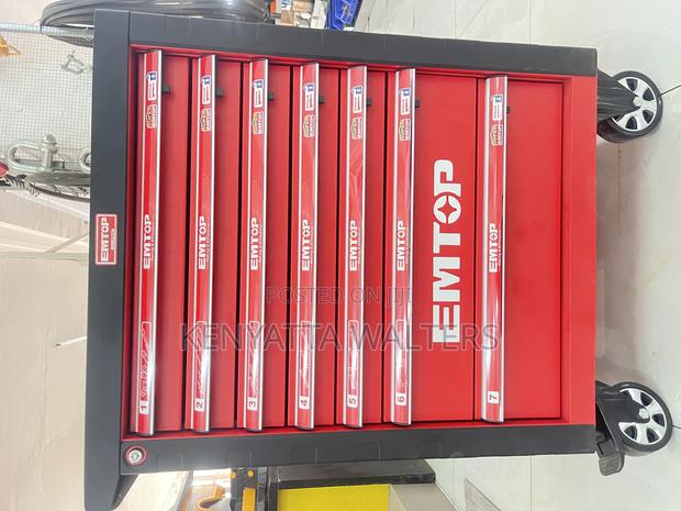 328 PCS Tool Chest Set photo 7