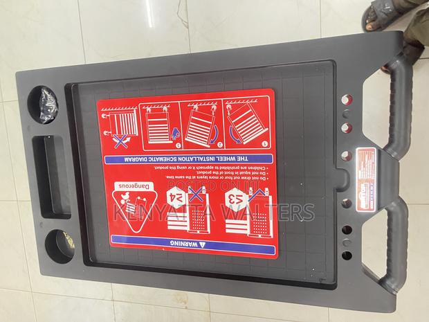 328 PCS Tool Chest Set photo 8