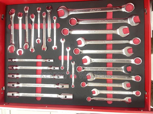328 PCS Tool Chest Set photo 4