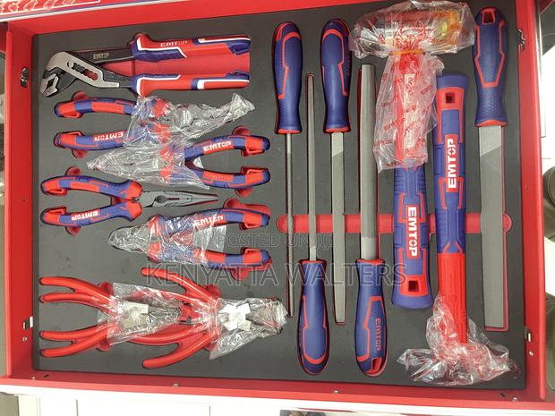 328 PCS Tool Chest Set photo 3