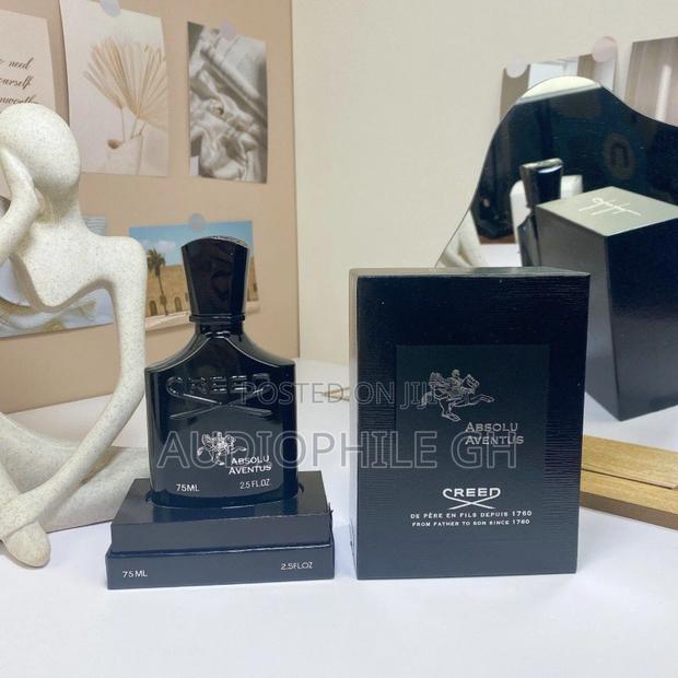 Creed Aventus Absolu Eau De Parfum · Photo 4