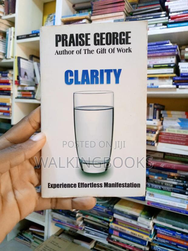 Clarity- Praise George · Photo 2