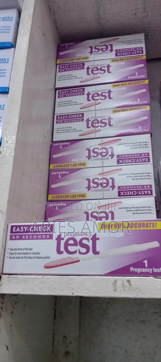 Easy Check Pregnancy Test Strip · Photo 2