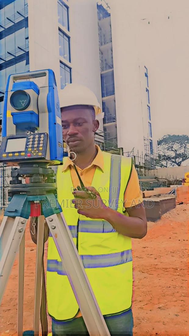 Accurate Land Survey Services · Photo 3