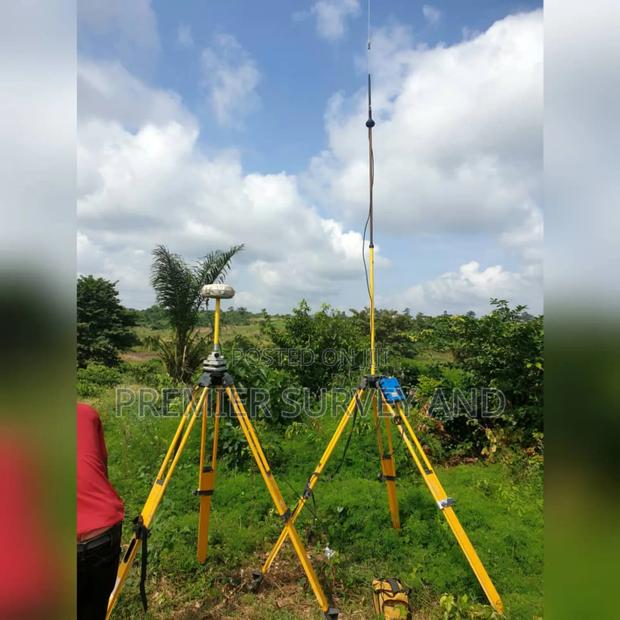 Accurate Land Survey Services · Photo 4