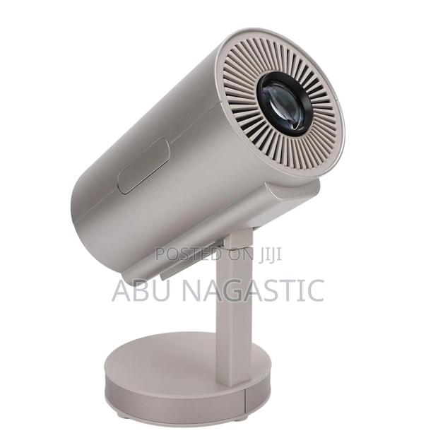 Mini 4K Smart Projector 720P