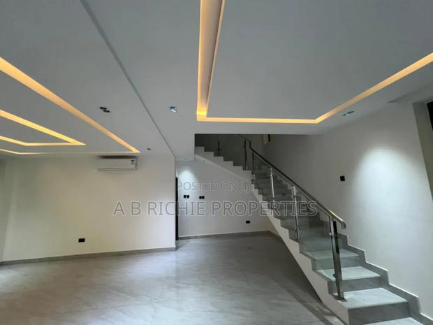 4bdrm House in Ab Richie Properties, West Legon for sale · Photo 4