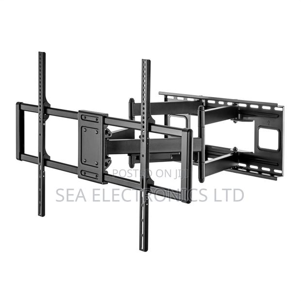 Adjustable Bracket 60-120 Inch Wall Mount · Photo 2