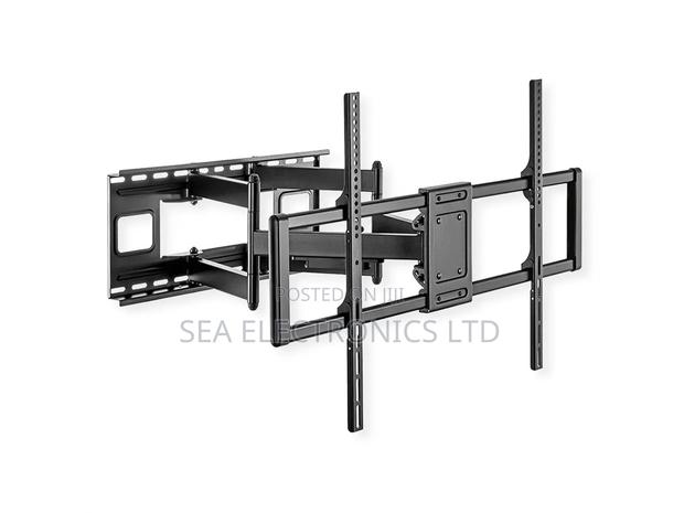 Recommended Tv Mount Screen Size Up to 304.8 Cm (60“ - 120“) · Photo 2