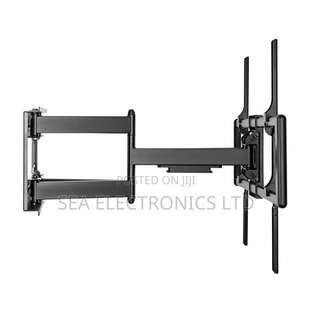 VALUE Solid Articulating Wall Mount TV (60" - 120") · Photo 2