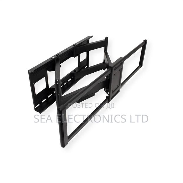 Adjustable Moving Wall Mount for Size 50-120 Inch · Photo 2