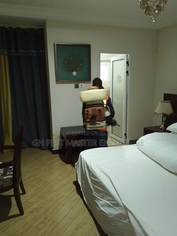 General Fumigation Service · Photo 3
