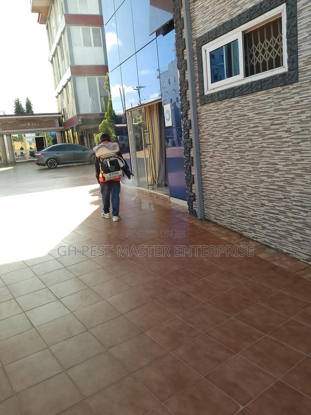 General Fumigation Service · Photo 4