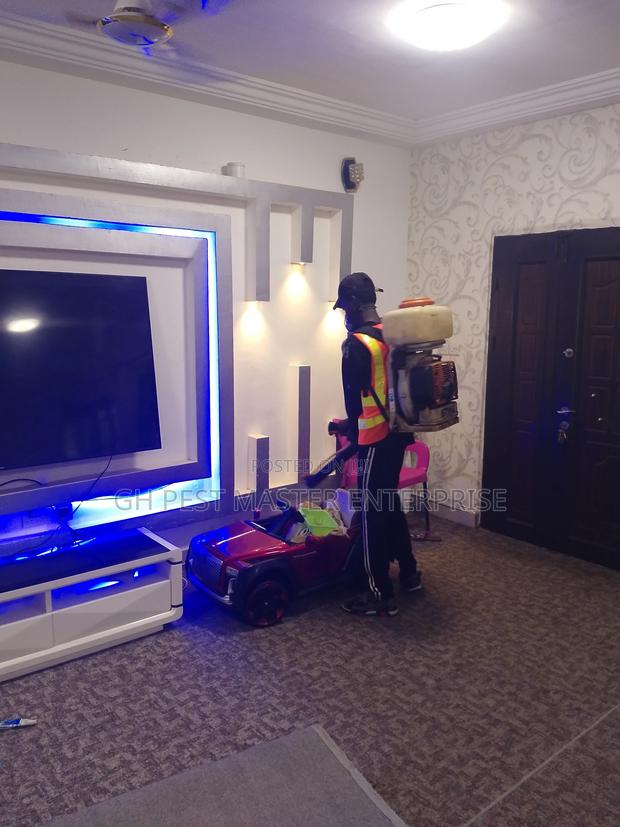 Your Fumigation Service · Photo 3