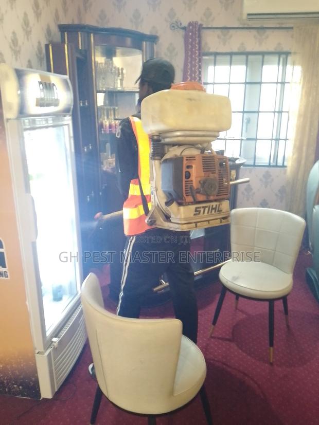 Your Fumigation Service · Photo 4