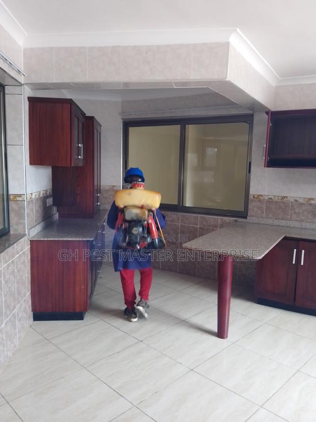 Ghana Best Fumigation Service · Photo 4