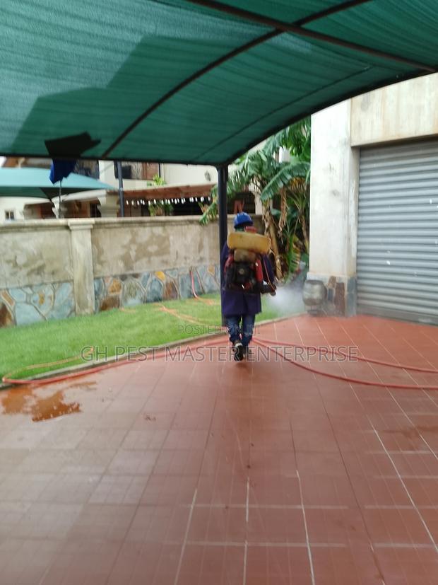 Ghana Professional Fumigation Service · Photo 4