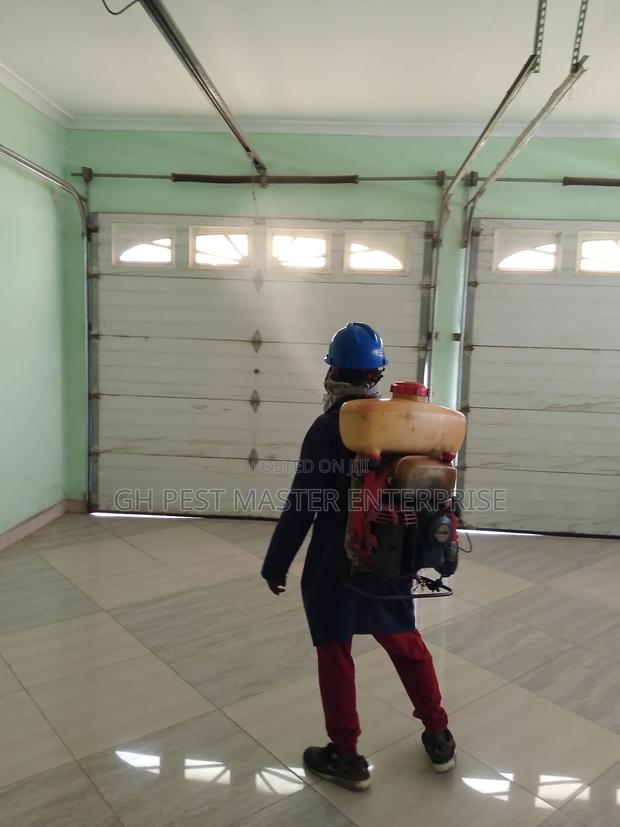Fumigation and Pest Control Service · Photo 3