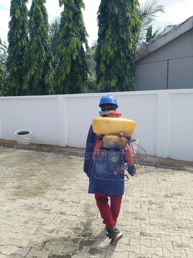 Fumigation and Pest Control Service · Photo 4