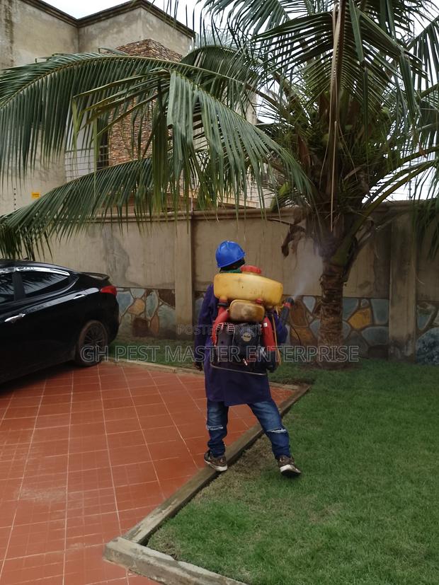 General Professional Fumigation Service · Photo 4