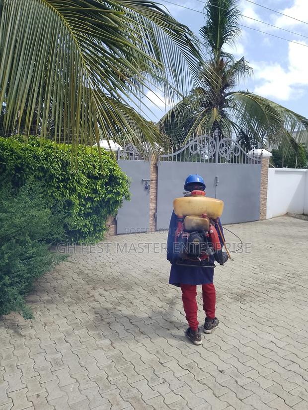 Pest Control and Fumigation Service · Photo 4