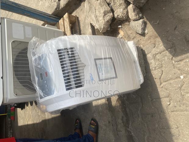 Air Condition 1.5hp, 2.0hp, 2.5hp photo 2