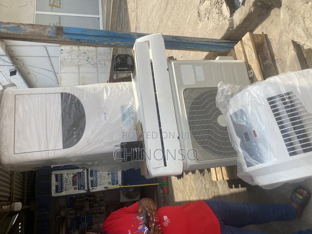 Air Condition 1.5hp, 2.0hp, 2.5hp