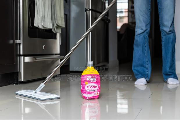 Special Cleaning Service With Cleantex · Photo 4