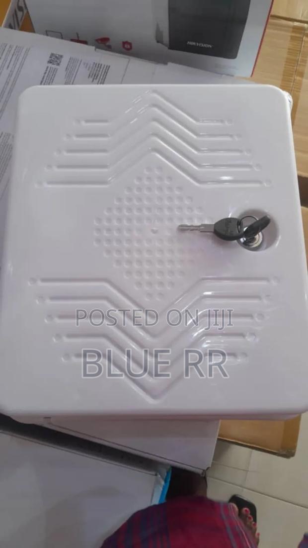 DVR Box With Socket