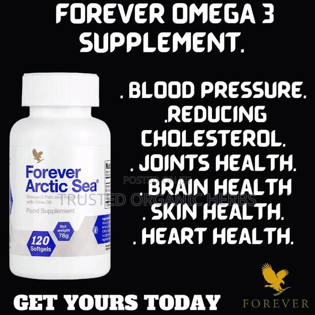 Lower High Cholesterol Bp in 21 Days Naturally · Photo 2