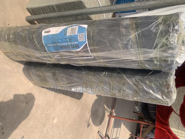 Damproof Membrane (Hyload) 4m X25m X300mu