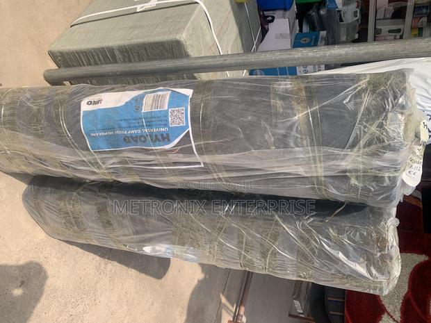 Damproof Membrane (Hyload) 4m X25m X300mu