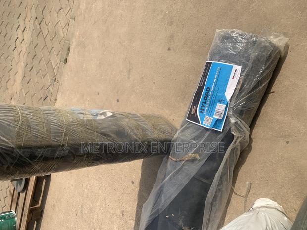 Damproof Membrane (Hyload) 4m X25m X300mu