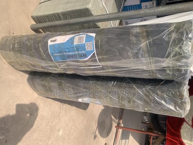 Damproof Membrane (Hyload) 4m X25m X300mu