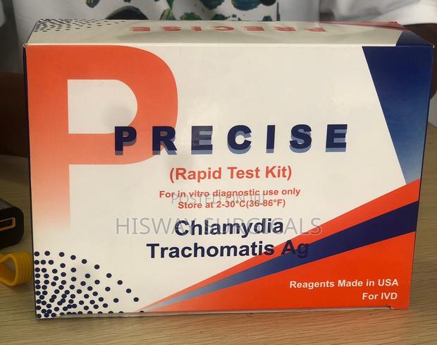 Chlamydia Kits · Photo 2